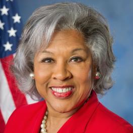 Joyce Beatty headshot