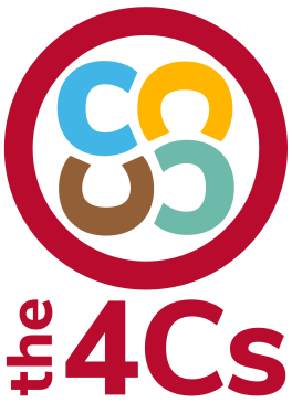 the 4Cs