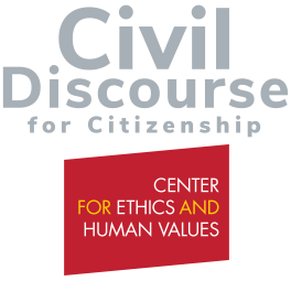 Civil Discourse for Citizenship
