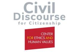 Civil Discourse for Citizenship