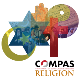 COMPAS Religion in Public Life logo
