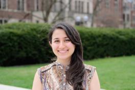 Parinaz Naghizadeh photo