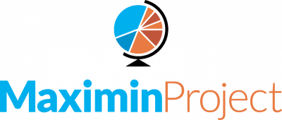Maximin Project logo