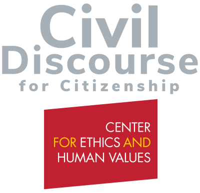 Civil Discourse for Citizenship