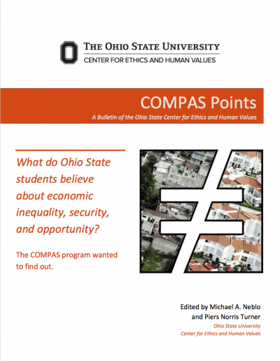 COMPAS Points Cover