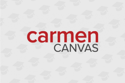 Carmen Canvas