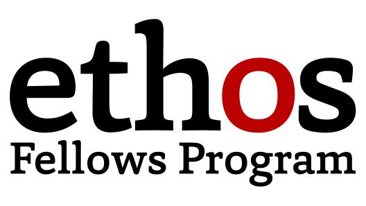 ETHOS Fellows Program logo
