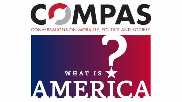 America COMPAS logo