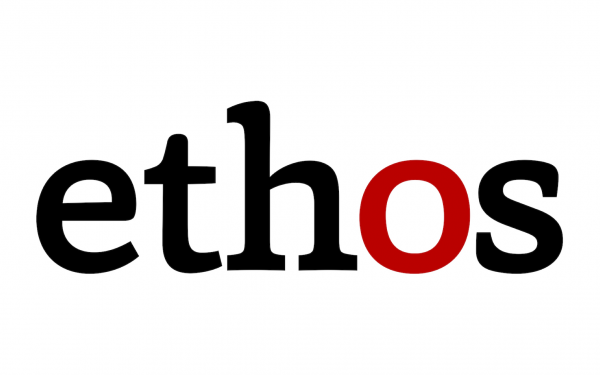 ETHOS logo