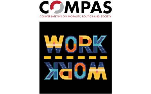 Work COMPAS logo