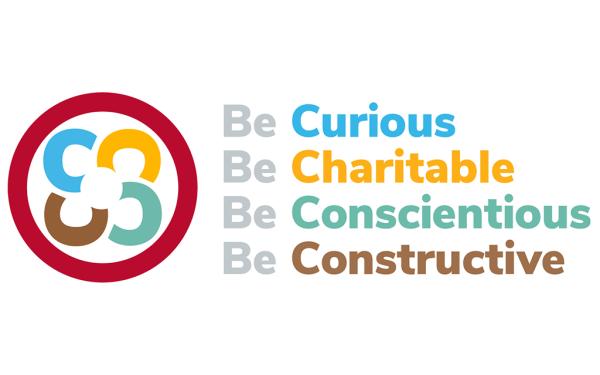 4Cs logo