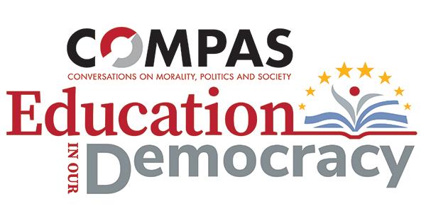 COMPAS Keynote: Sigal Ben-Porath, 