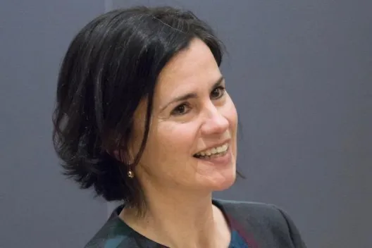 Miranda Fricker