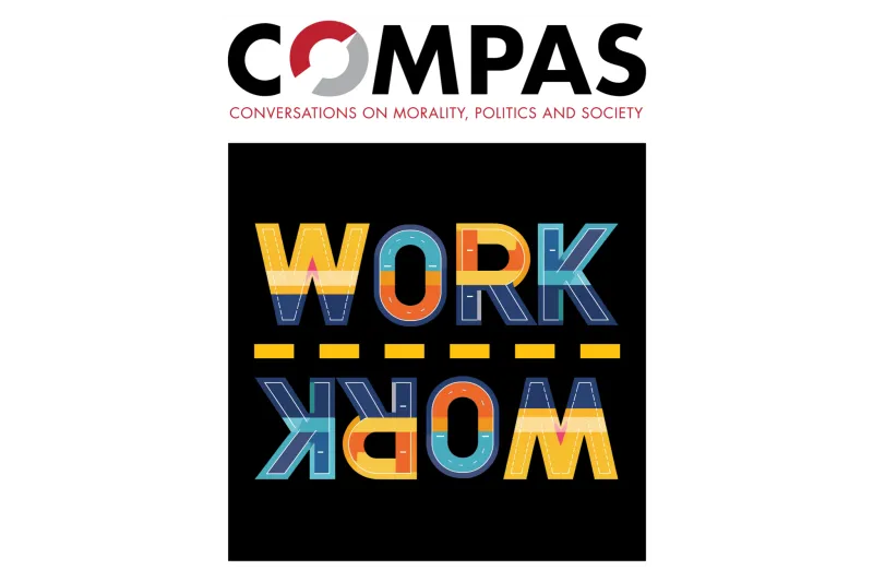 Work COMPAS logo