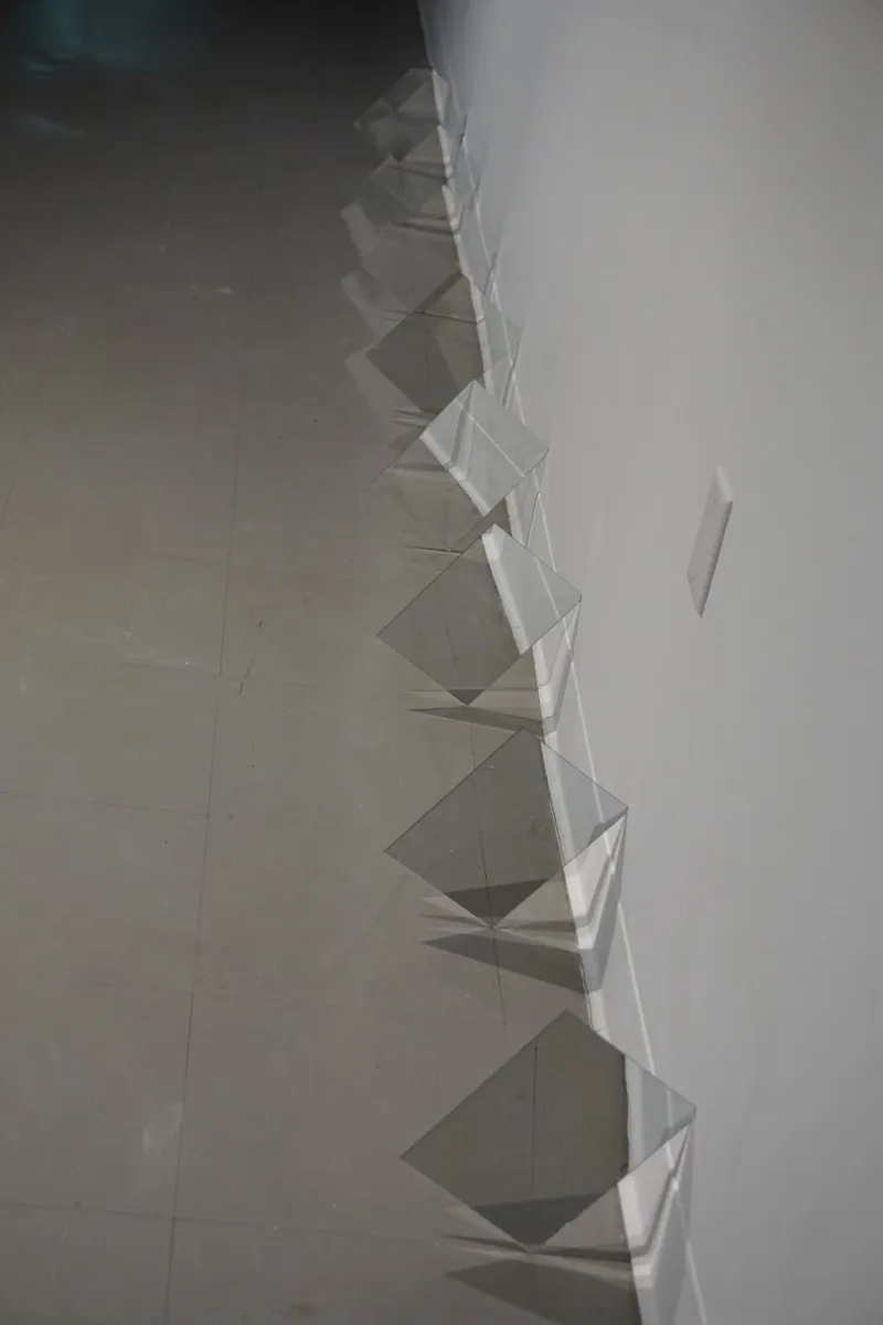 Fan Su, “Filter” 2