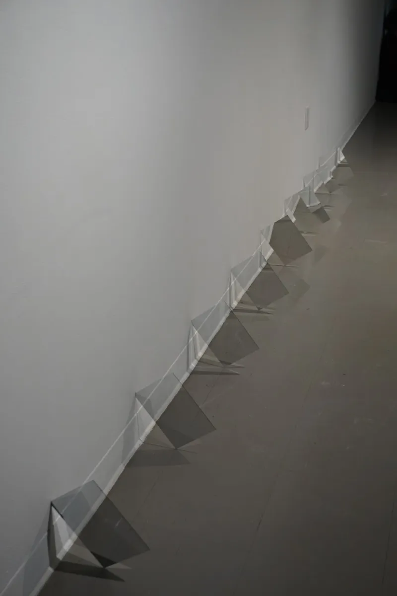 Fan Su, “Filter” 3