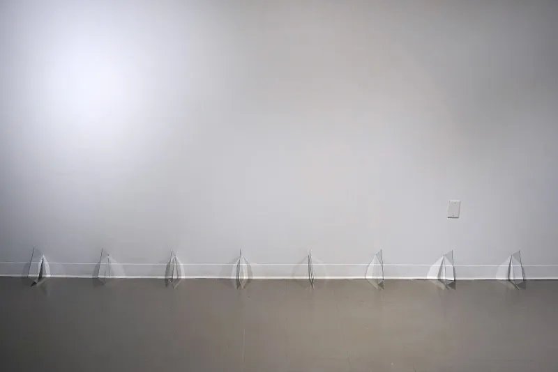 Fan Su, “Filter” 4