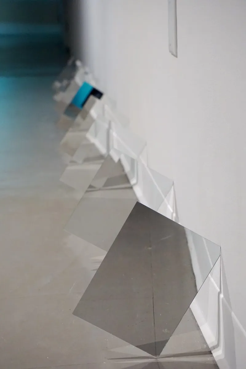 Fan Su, “Filter” 1