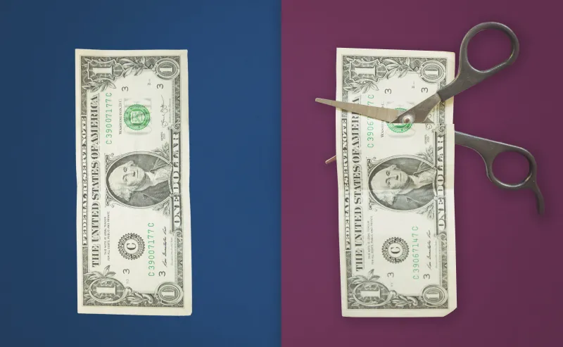 80 Cents on the Dollar