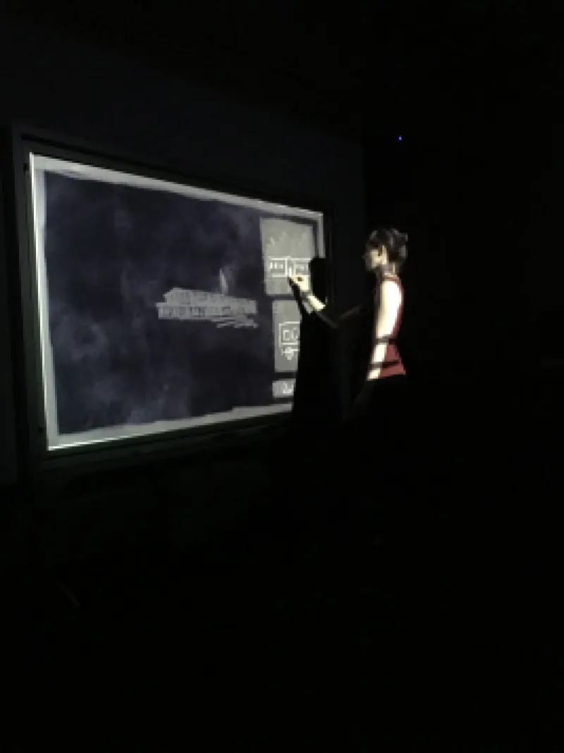 Shea Ramsey, “Communion”