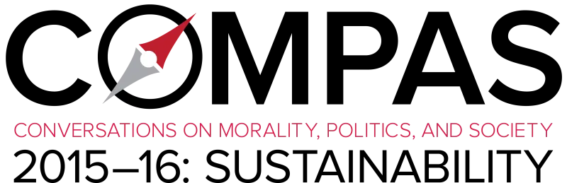Sustainability COMPAS logo