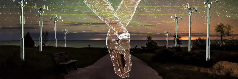 Disconnected Connection