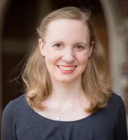 Professor Flanigan headshot