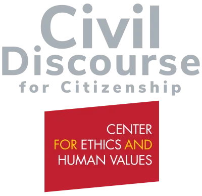 Civil Discourse for Citizenship