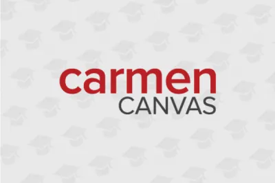 Carmen Canvas