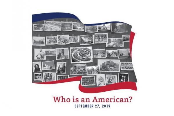 Who is an American?