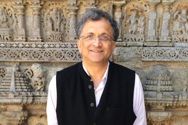 india after gandhi by ramachandra guha