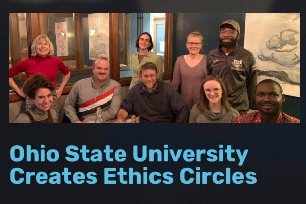 National Ethics Project Spotlight on CEHV