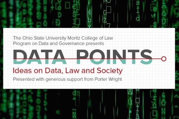 Data Points logo