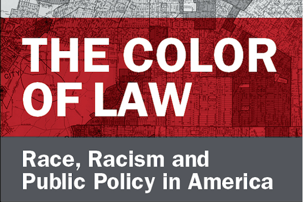 The Color of Law