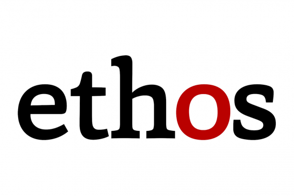 ETHOS logo