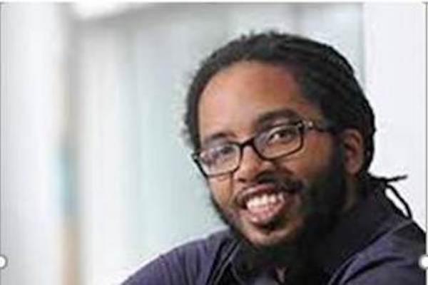 Chike Jeffers