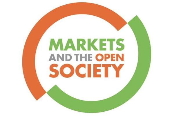 Markets and the Open Society