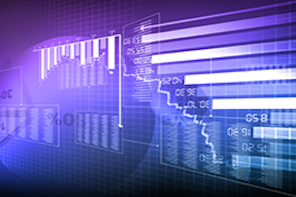 data analytics stock photo