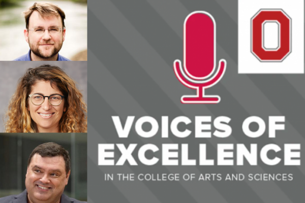 Voices of Excellence image