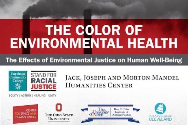 Color of Environmental Health