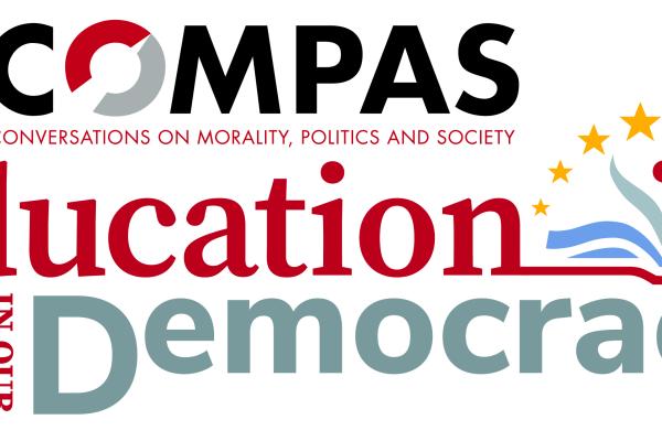 Education in our Democracy logo