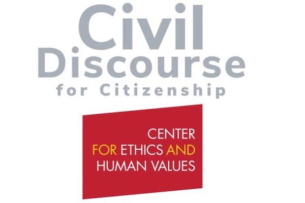 Civil Discourse CEHV logo