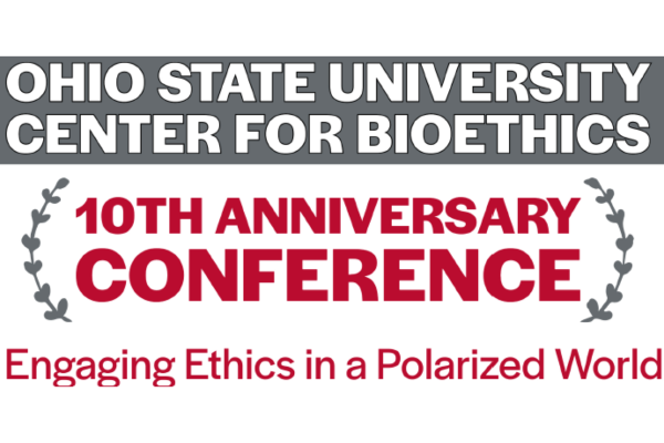 Bioethics Conference image