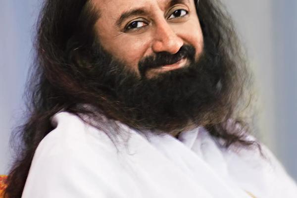 Sri Sri Ravi Shankar