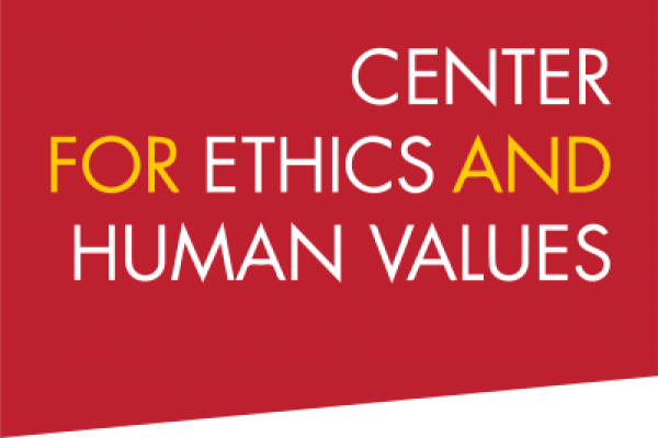 Center for Ethics and Human Values