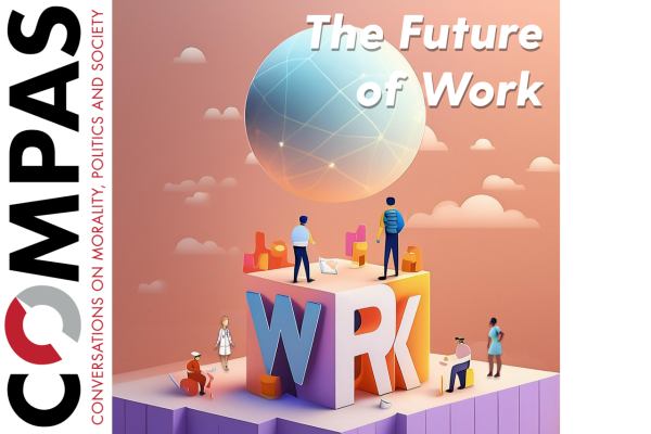 The Future of Work
