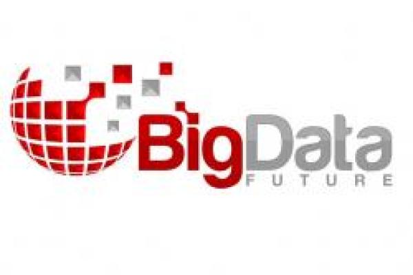 Big Data Future logo