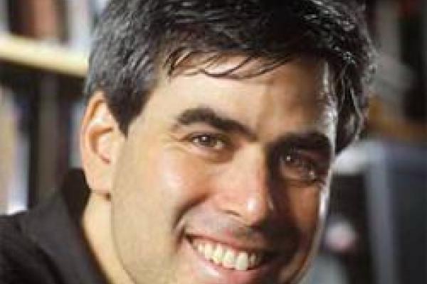 Jonathan Haidt