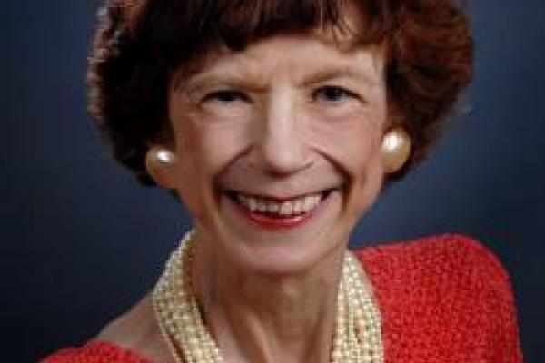 Elizabeth D. Gee