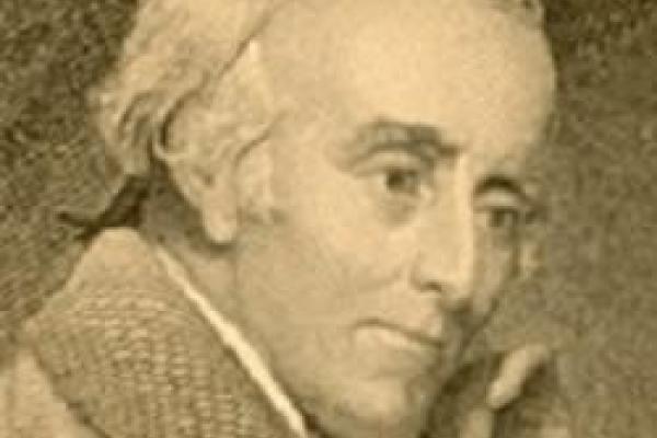 Benjamin Rush